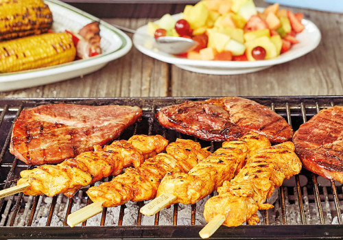 BBQ 2025