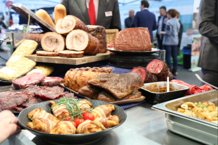 Ontbijt catering
